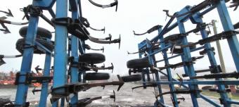 Культиватор DMI Tiger Mate 12 м foto 17